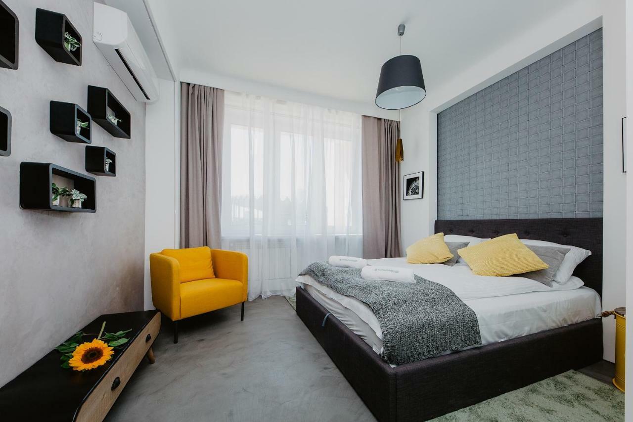 Shortstaypoland Aleje Jerozolimskie Warszawa Exteriör bild
